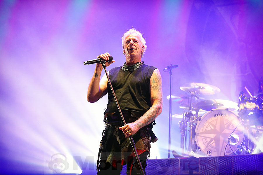 In Extremo - M'era Luna © Sandro Griesbach