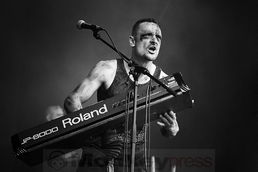 Intent:Outtake- M'era Luna © Sandro Griesbach