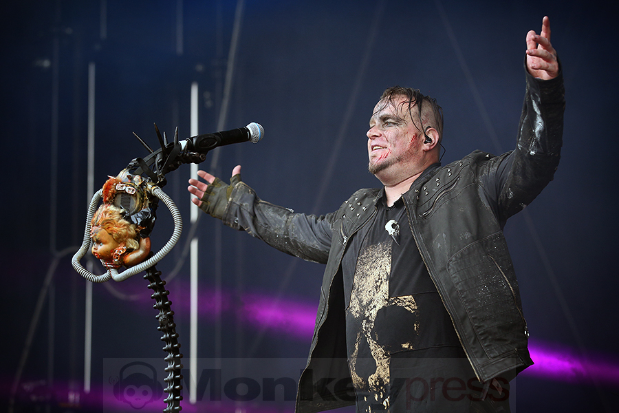 Intent:Outtake- M'era Luna © Sandro Griesbach