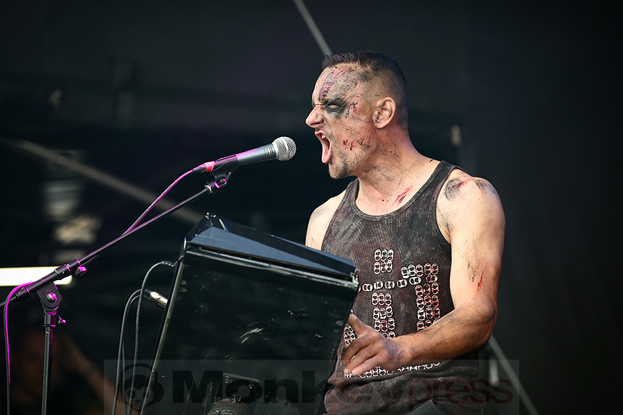 Intent:Outtake- M'era Luna © Sandro Griesbach