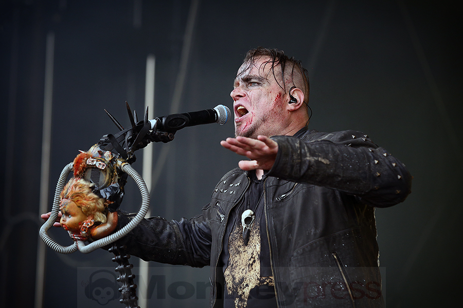 Intent:Outtake- M'era Luna © Sandro Griesbach