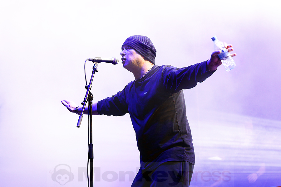 Mesh - M'era Luna © Sandro Griesbach