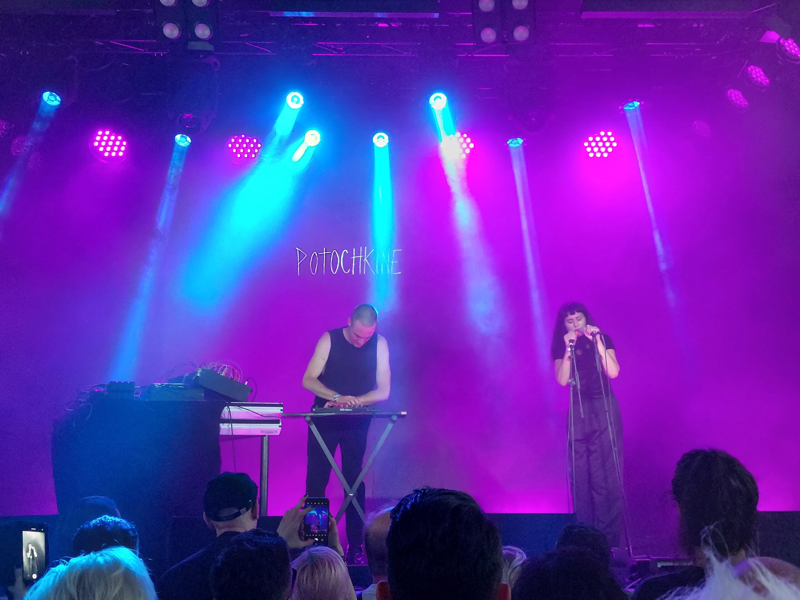 Potochkine © Patrick Friedland