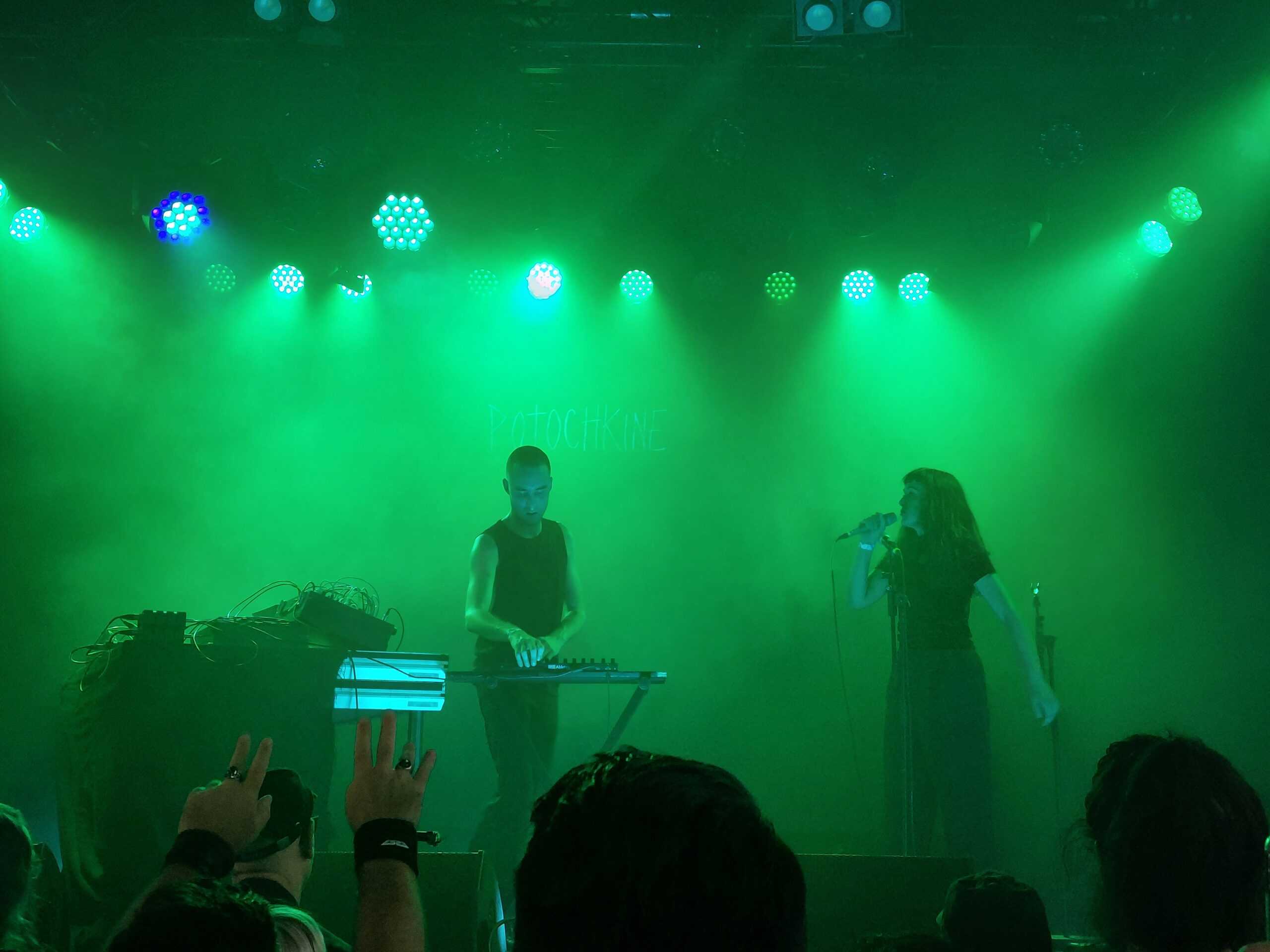 Potochkine © Patrick Friedland