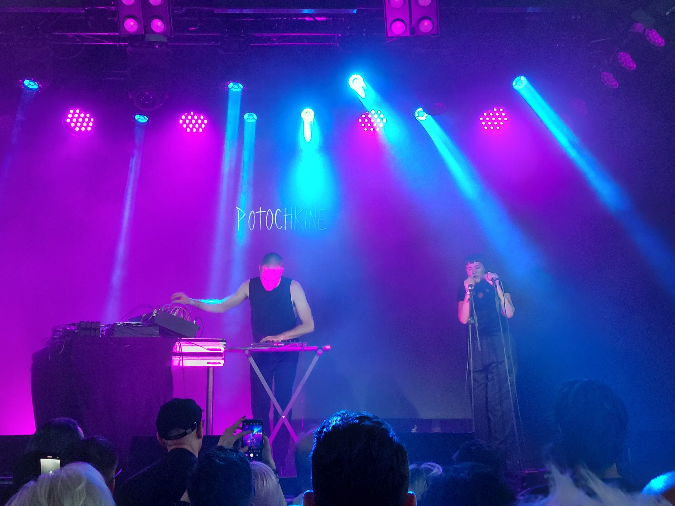 Potochkine © Patrick Friedland