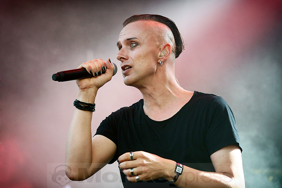 Solar Fake - M'era Luna © Sandro Griesbach