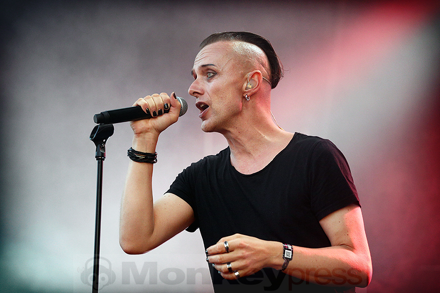 Solar Fake - M'era Luna © Sandro Griesbach