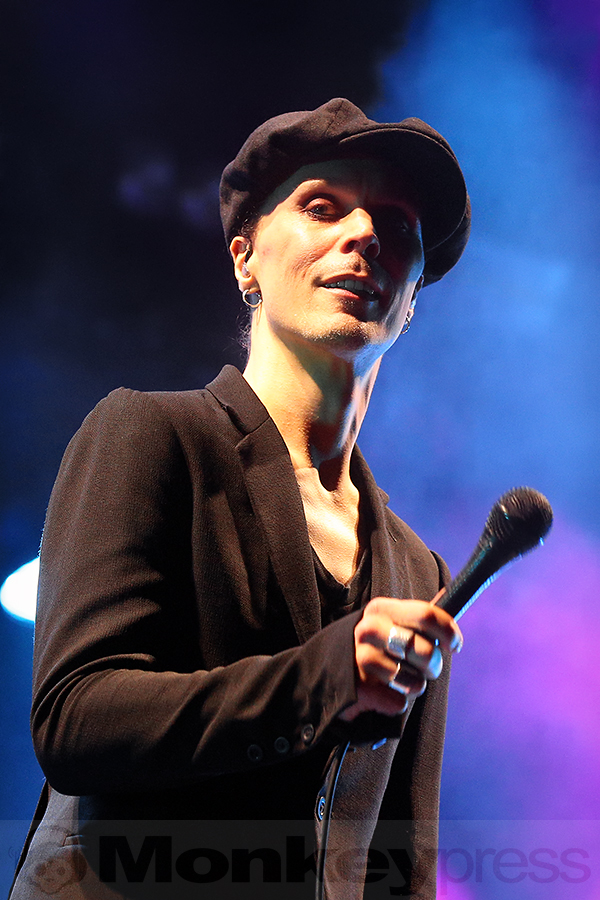 VV - M'era Luna © Sandro Griesbach