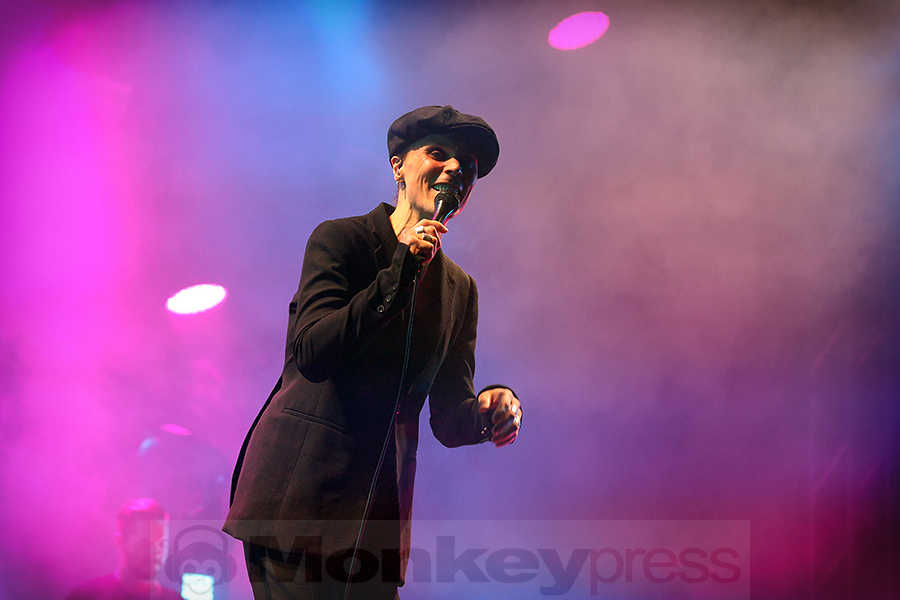 VV - M'era Luna © Sandro Griesbach