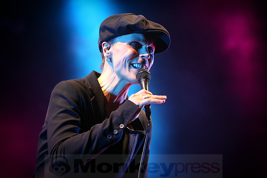 VV - M'era Luna © Sandro Griesbach