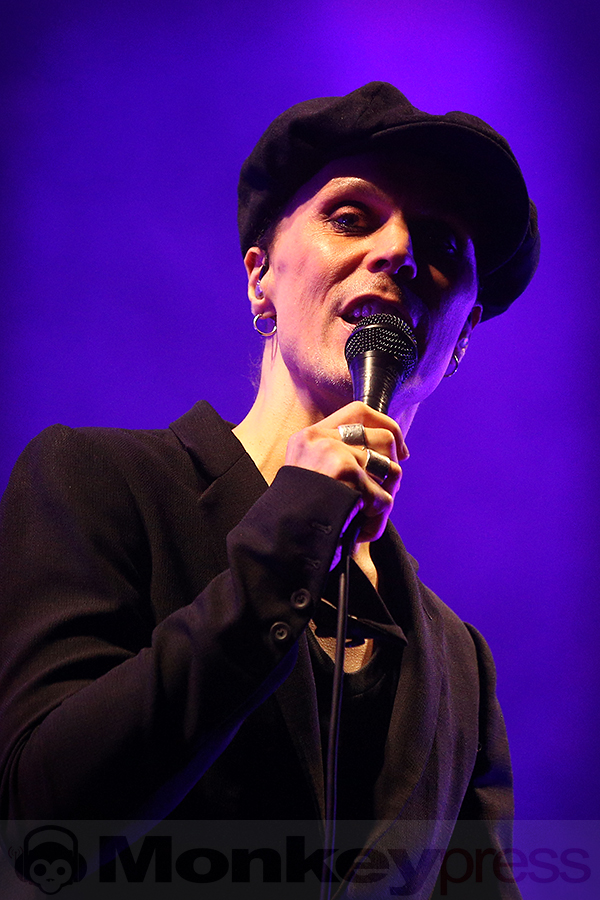 VV - M'era Luna © Sandro Griesbach