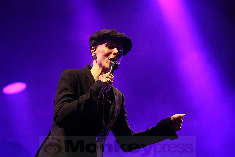 VV - M'era Luna © Sandro Griesbach