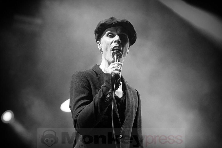 VV - M'era Luna © Sandro Griesbach