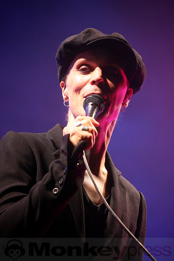 VV - M'era Luna © Sandro Griesbach