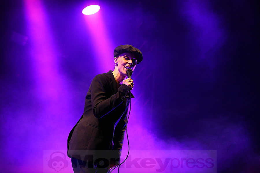 VV - M'era Luna © Sandro Griesbach