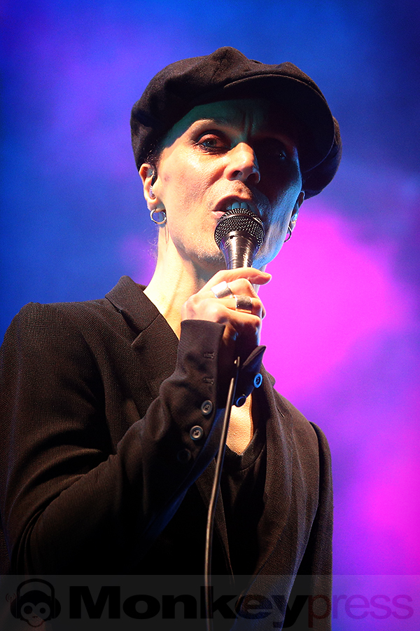 VV - M'era Luna © Sandro Griesbach