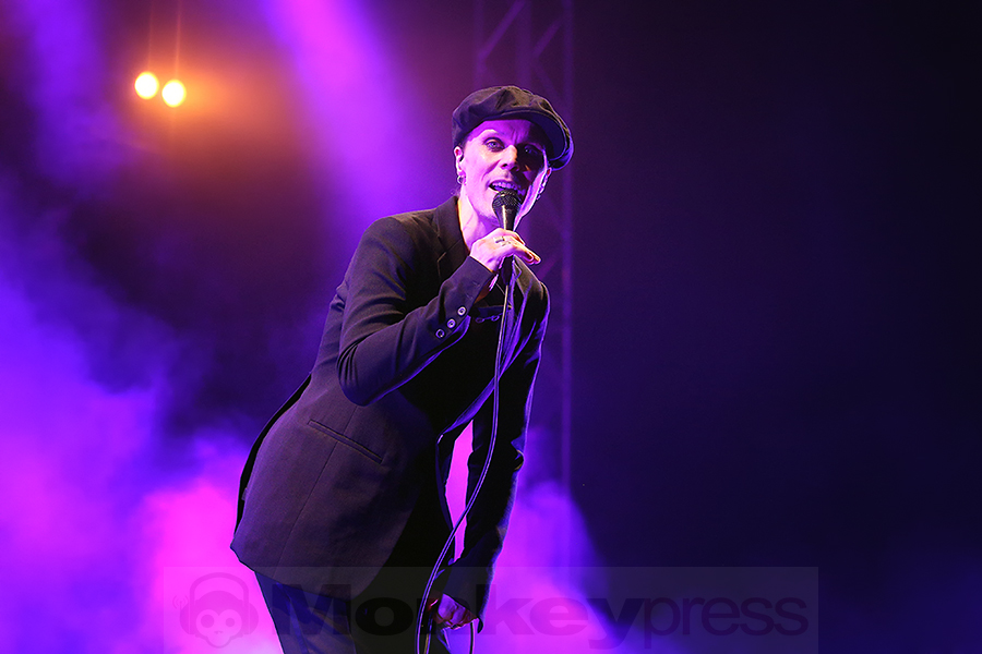 VV - M'era Luna © Sandro Griesbach