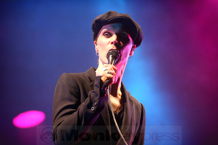 VV - M'era Luna © Sandro Griesbach