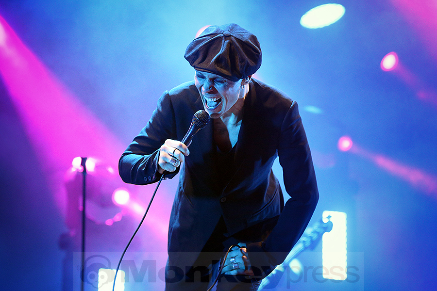 VV - M'era Luna © Sandro Griesbach