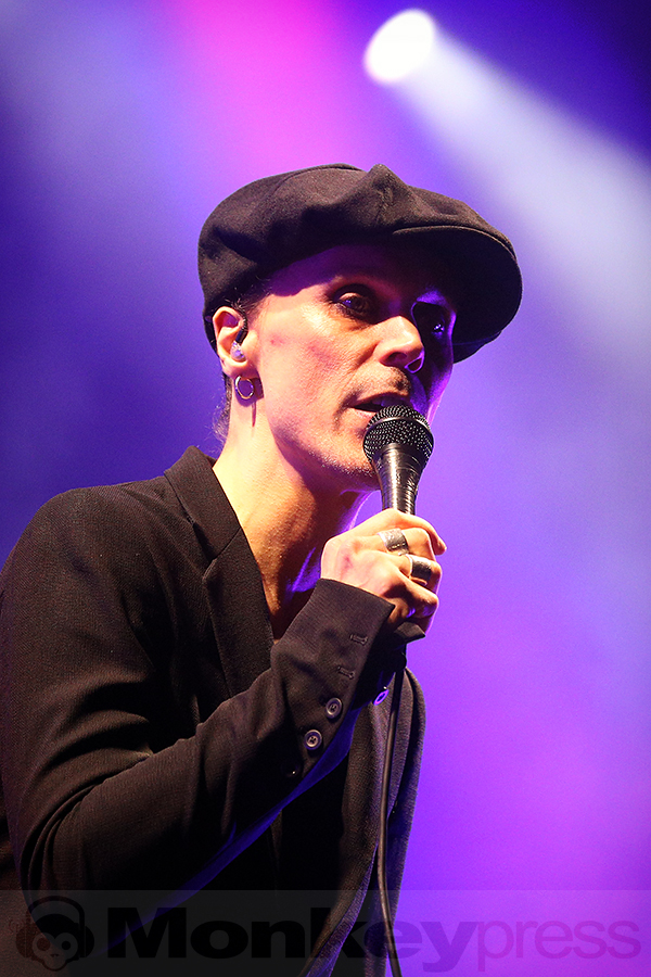 VV - M'era Luna © Sandro Griesbach