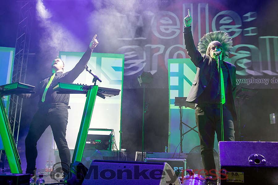 Fotos: ALIENARE Fotos: ALIENARE