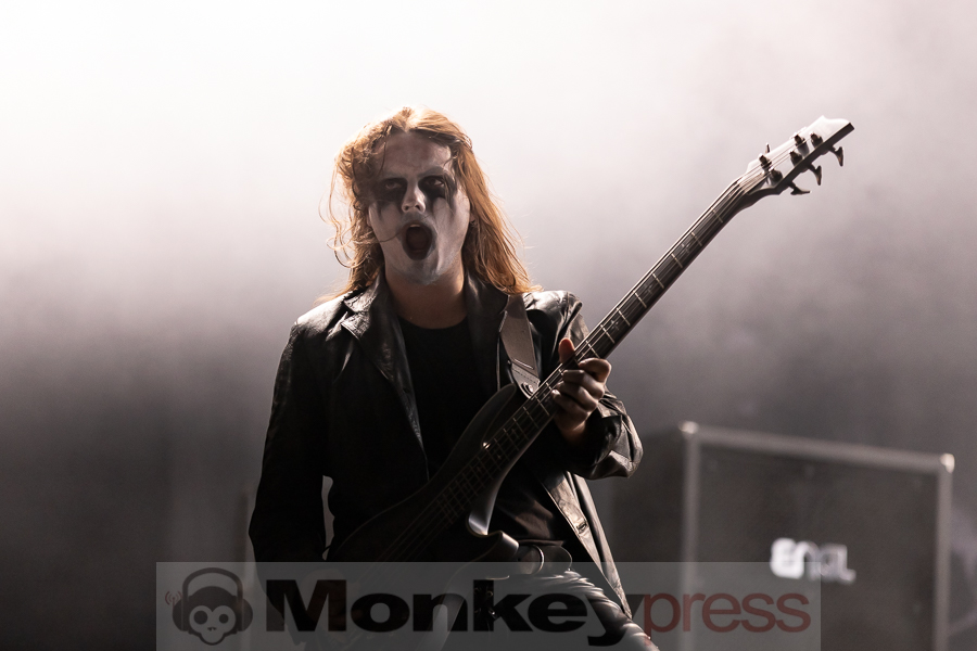 Abbath © Birger Treimer