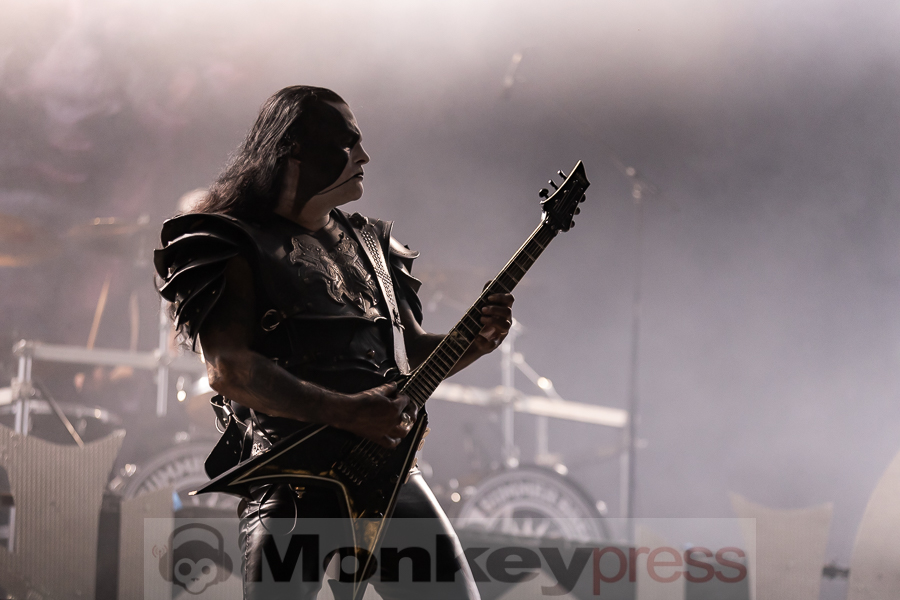 Abbath © Birger Treimer