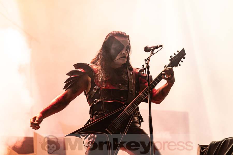 Abbath © Birger Treimer