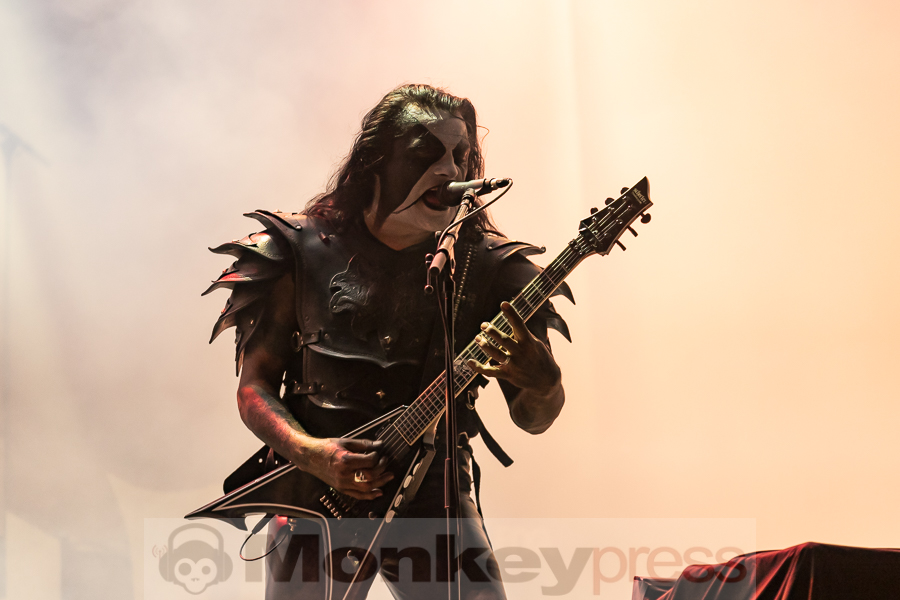 Abbath © Birger Treimer