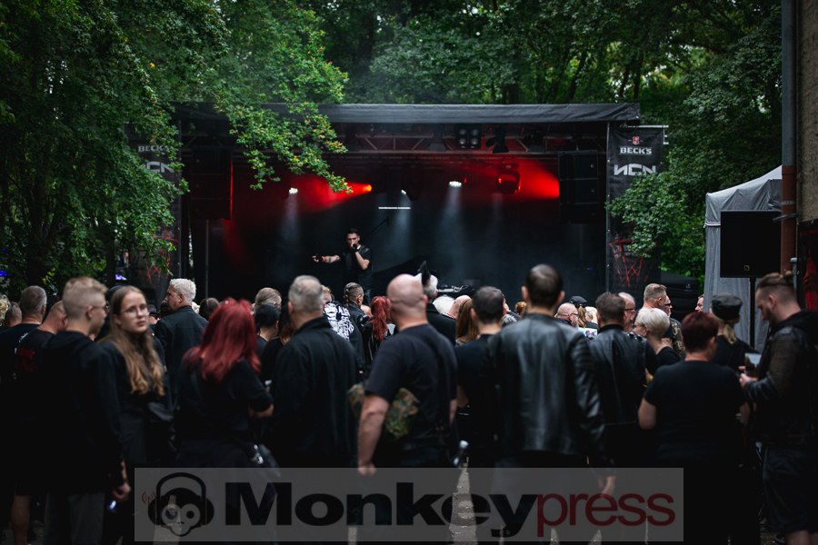 Impressionen, © Thomas Bunge / NCN Festival