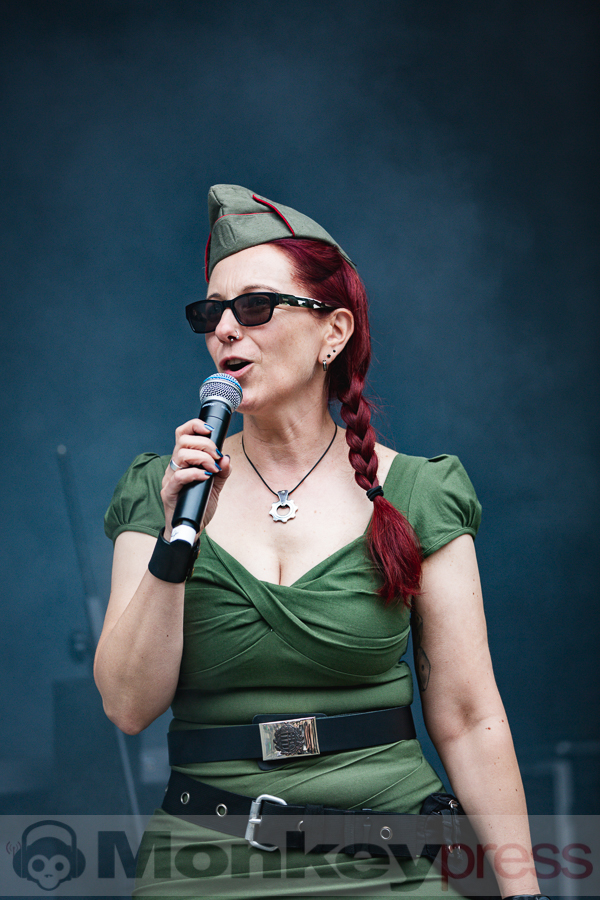 Impressionen, © Thomas Bunge / NCN Festival