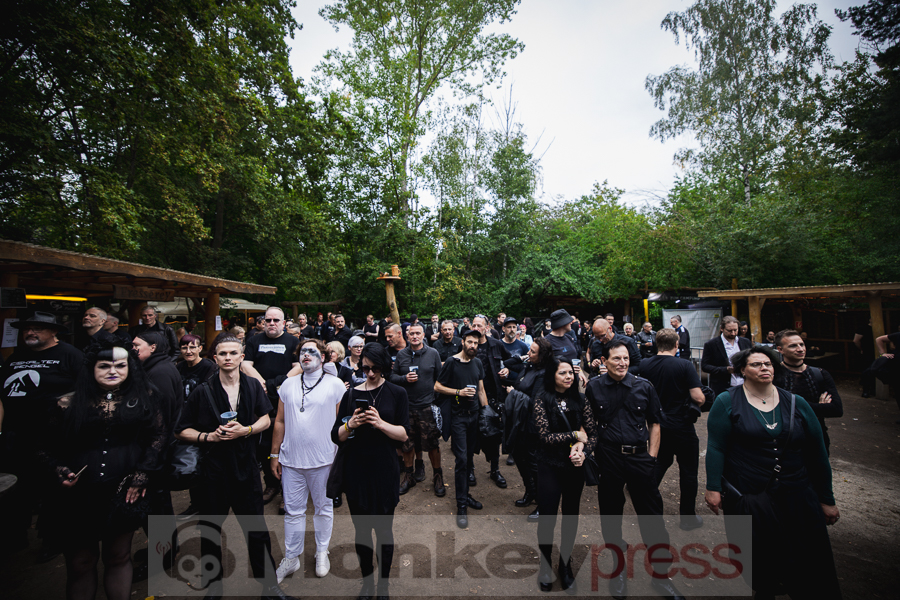 Impressionen, © Thomas Bunge / NCN Festival