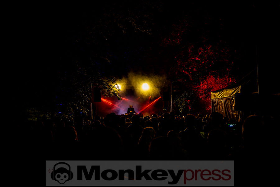 Impressionen, © Thomas Bunge / NCN Festival