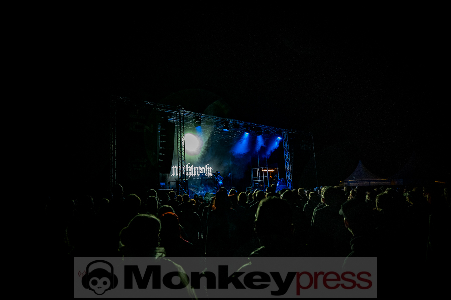 Impressionen, © Thomas Bunge / NCN Festival