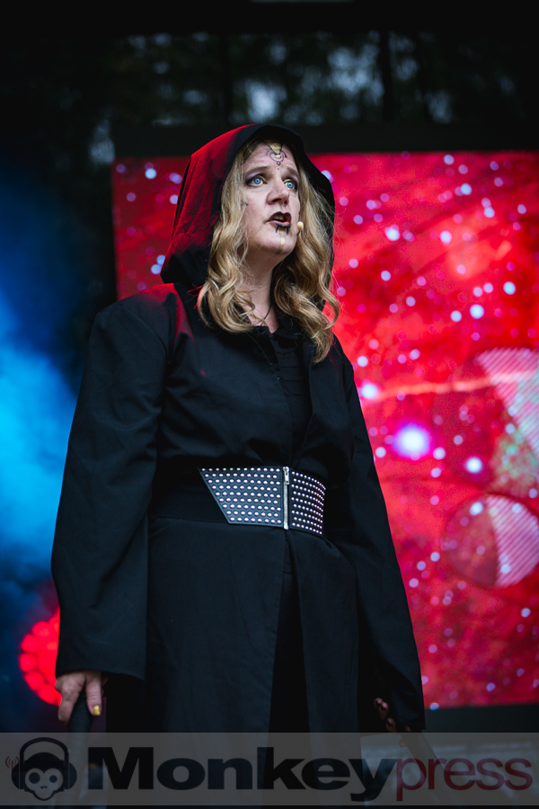 The Alchemists Of Mu, © Thomas Bunge / NCN Festival