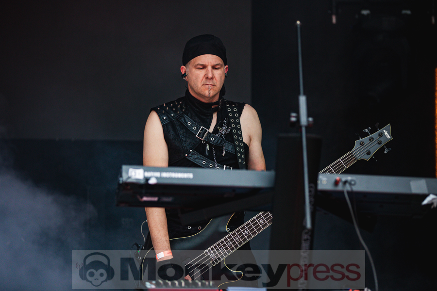 Toal, © Thomas Bunge / NCN Festival