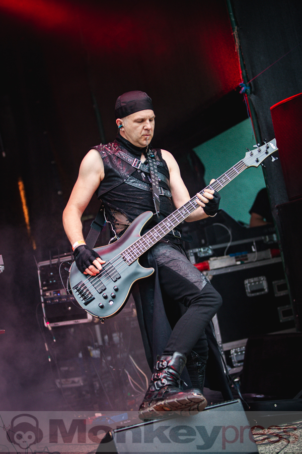 Toal, © Thomas Bunge / NCN Festival