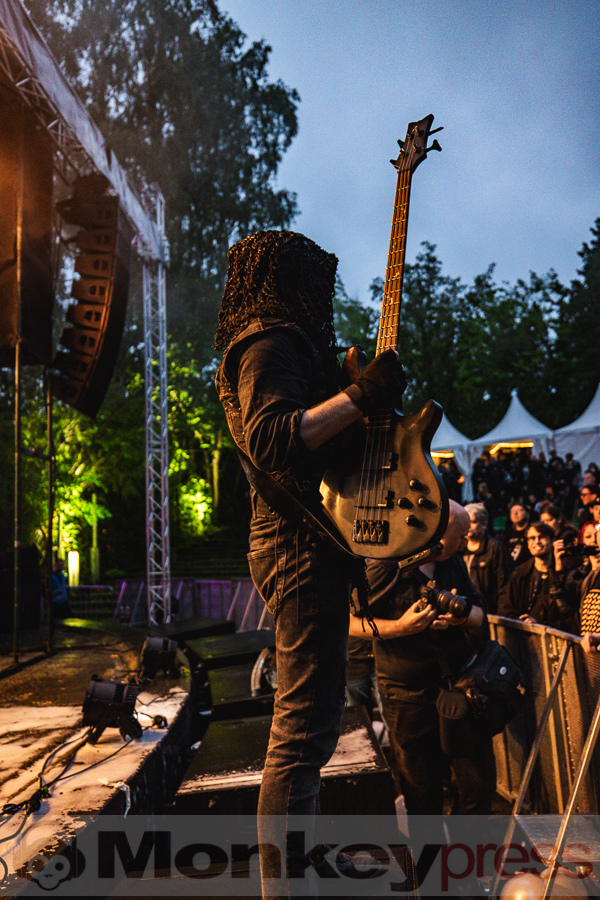 NEO – Near Eath Orbit, © Thomas Bunge / NCN Festival