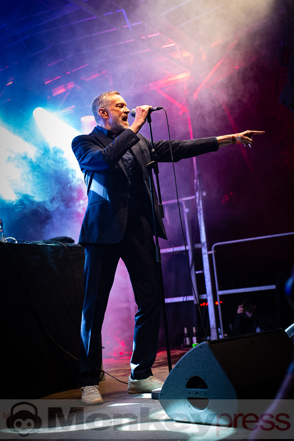 Blancmange, © Thomas Bunge / NCN Festival