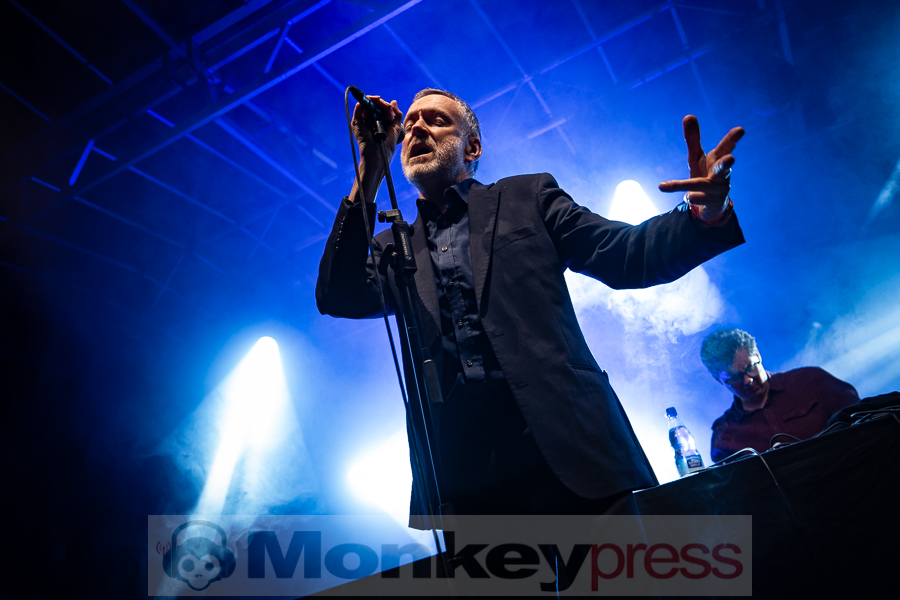 Blancmange, © Thomas Bunge / NCN Festival