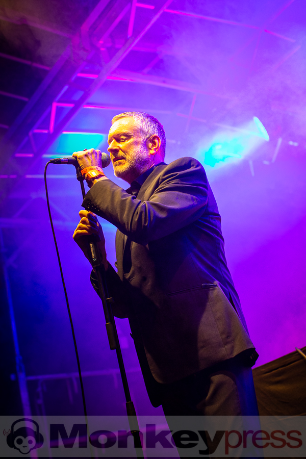 Blancmange, © Thomas Bunge / NCN Festival