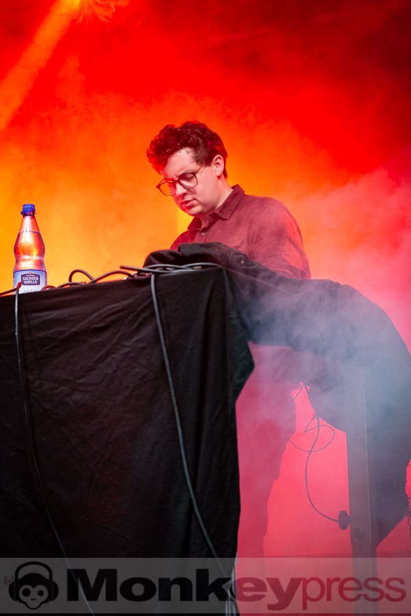 Blancmange, © Thomas Bunge / NCN Festival