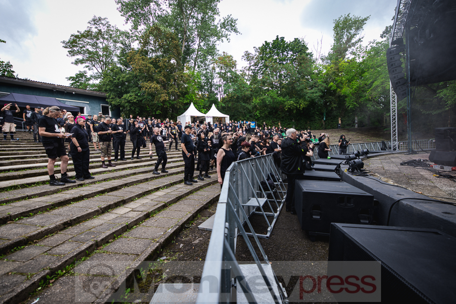 Impressionen, © Thomas Bunge / NCN Festival