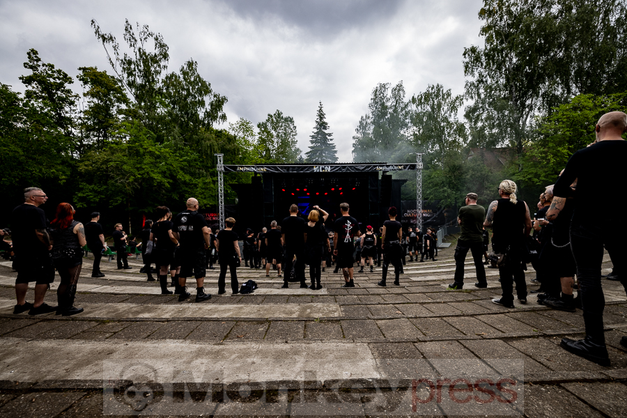 Impressionen, © Thomas Bunge / NCN Festival