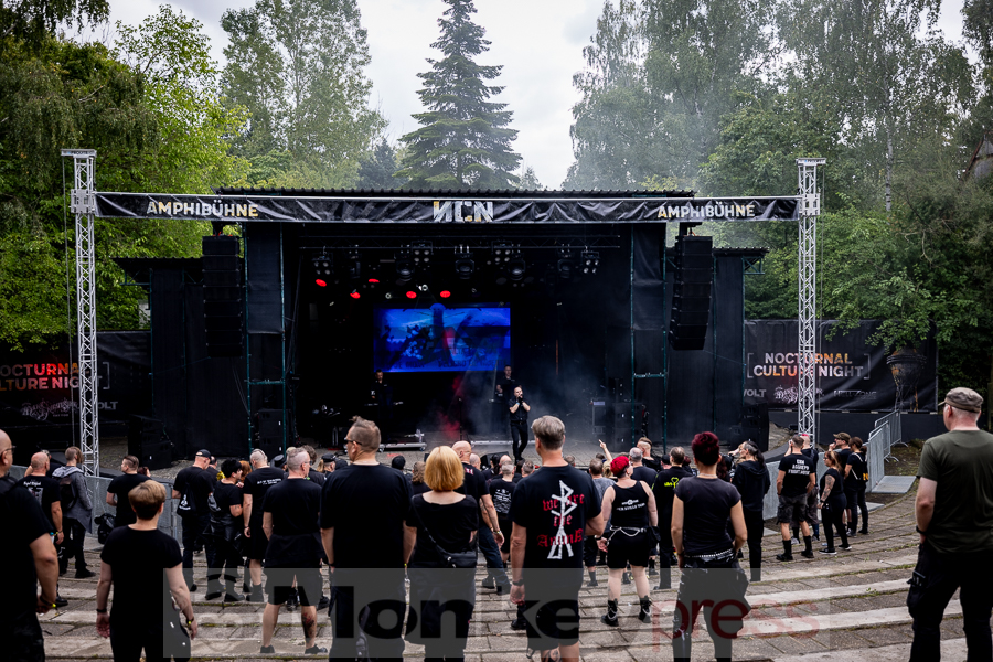 Impressionen, © Thomas Bunge / NCN Festival