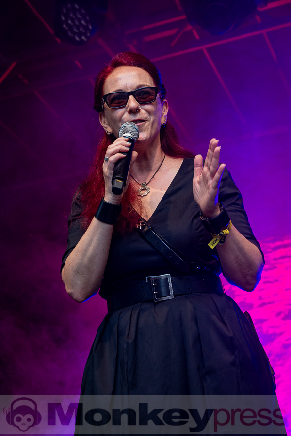 Impressionen, © Thomas Bunge / NCN Festival