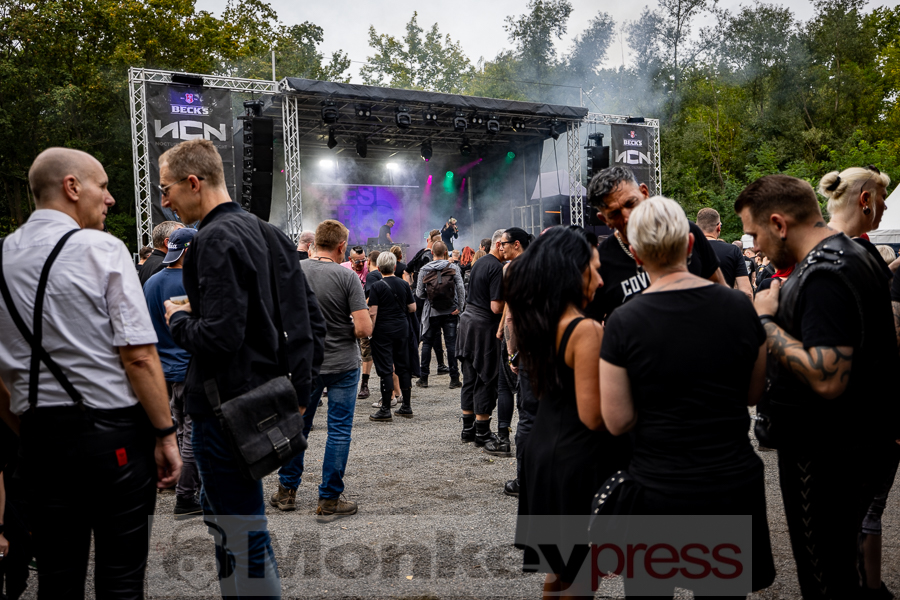 Impressionen, © Thomas Bunge / NCN Festival