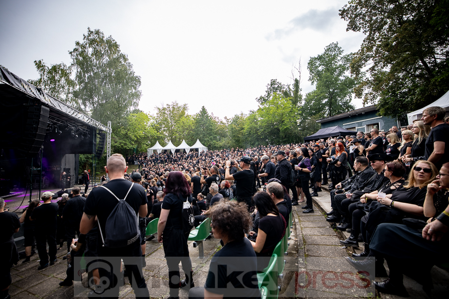 Impressionen, © Thomas Bunge / NCN Festival
