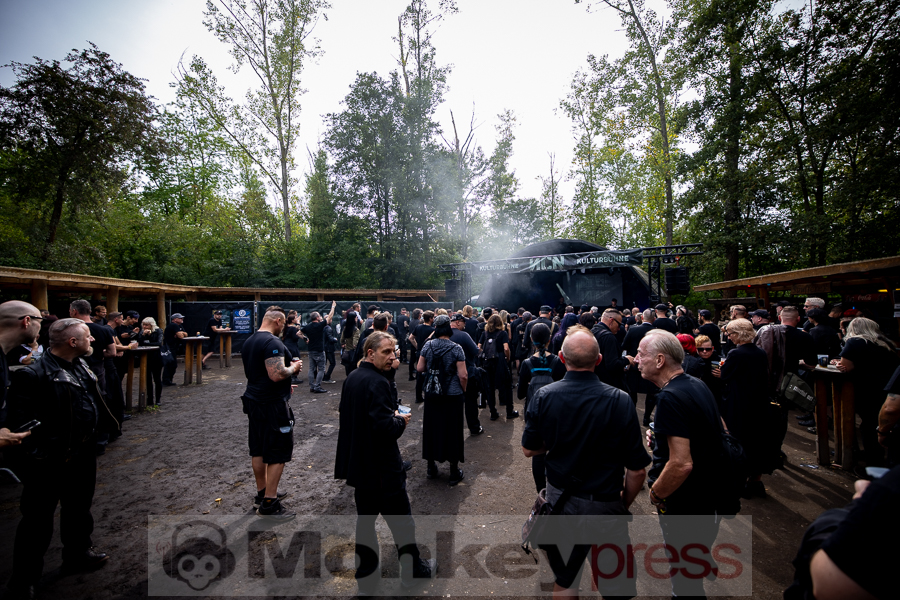 Impressionen, © Thomas Bunge / NCN Festival