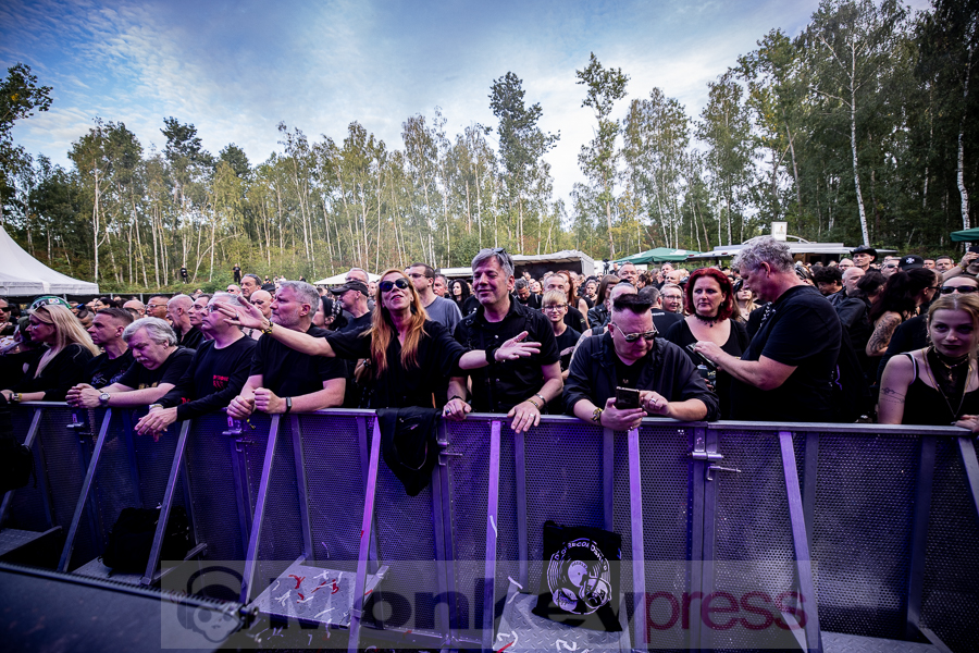 Impressionen, © Thomas Bunge / NCN Festival